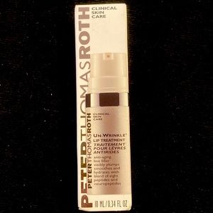 2 new in box unwrinkle lip $40 for both
